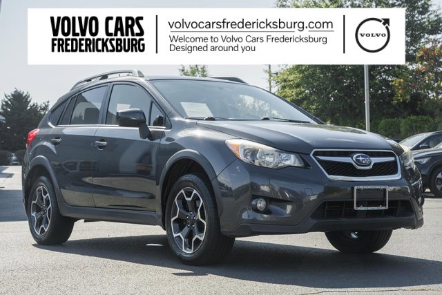 Used 2015 Subaru Crosstrek 2.0i Premium