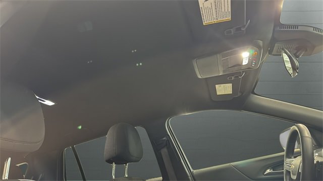 Used 2025 Chevrolet Equinox LT image 26
