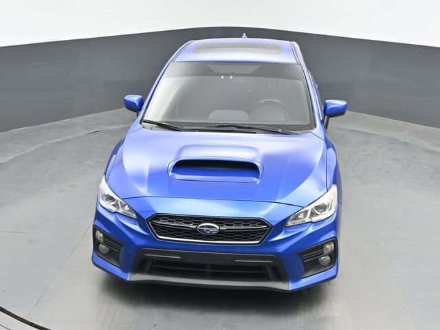 Used 2019 Subaru WRX Premium image 14