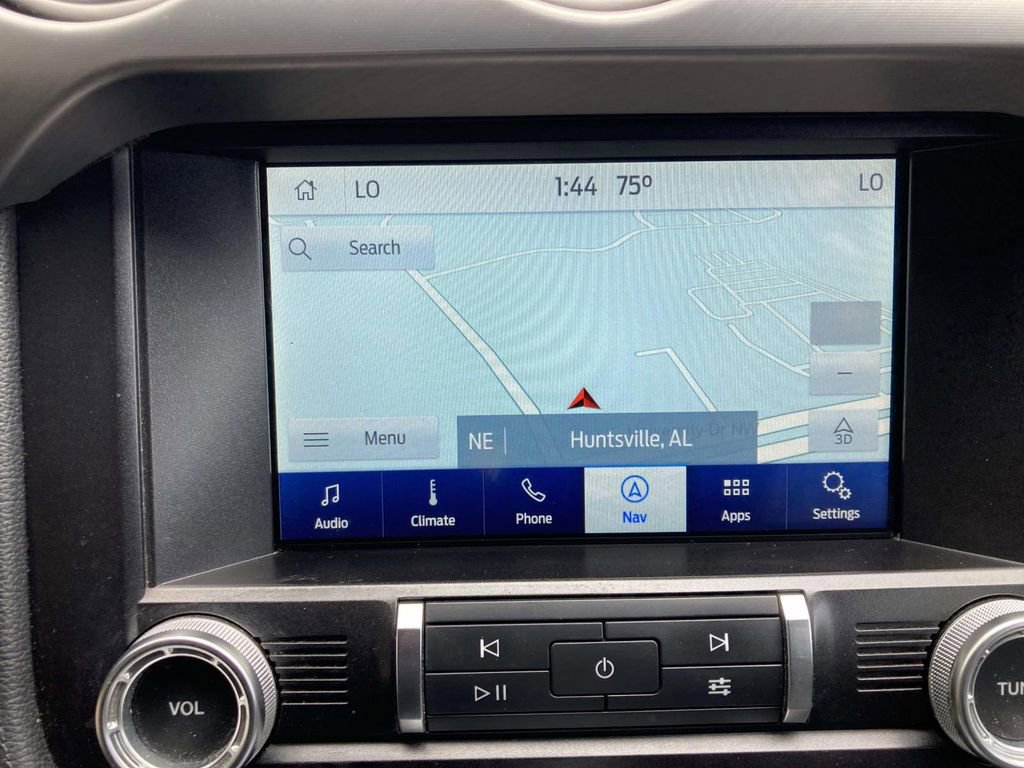 Used 2019 Ford Mustang GT Premium RWD image 14
