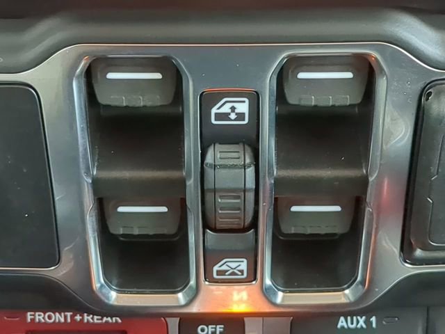 Certified 2023 Jeep Wrangler Unlimited Rubicon 392 image 28