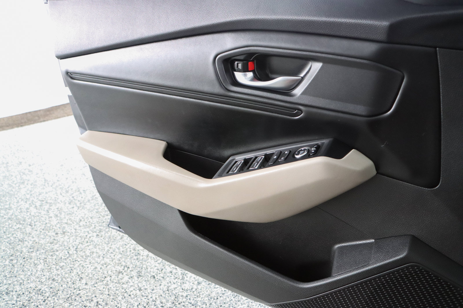 Used 2024 Honda Accord EX image 22