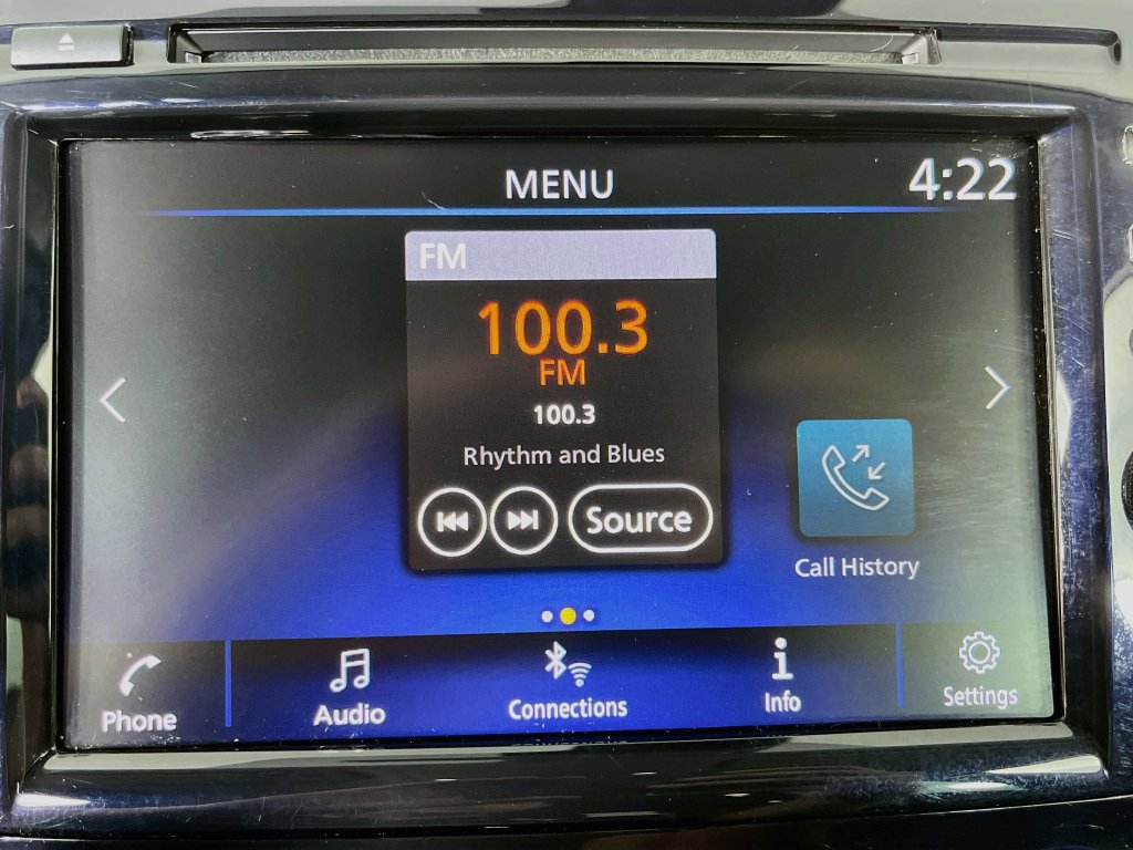 Used 2024 Nissan Murano SV w/ SV Midnight Edition Package AWD/4WD image 18