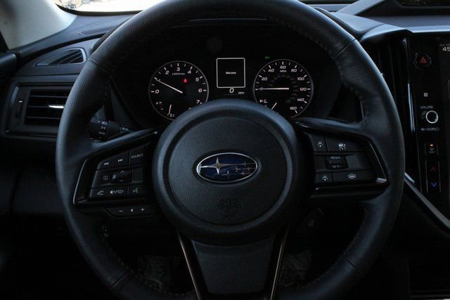 New 2026 Subaru Ascent Limited Bronze image 14