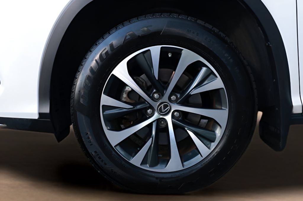 Used 2022 Lexus RX 350 AWD w/ Premium Package image 42