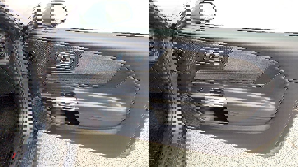 Used 2024 Ford Mustang Coupe image 24