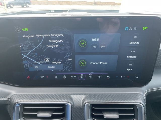 Used 2024 Ford Mustang GT Premium w/ GT Performance Package image 35