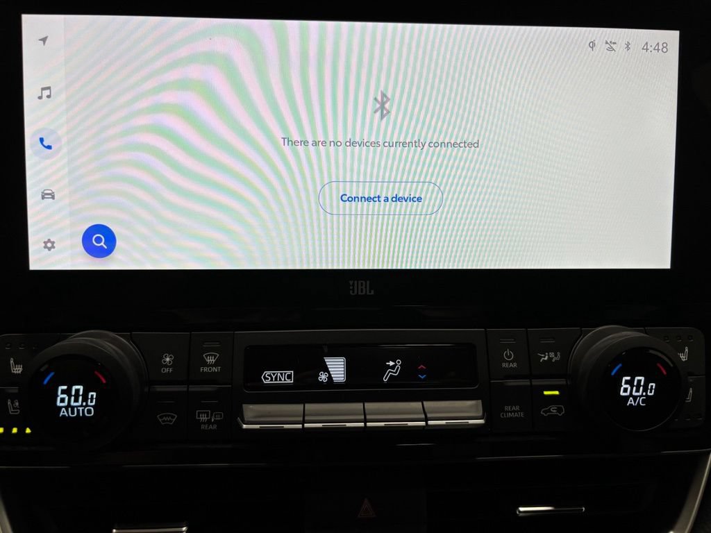 Used 2026 Toyota Grand Highlander AWD image 28