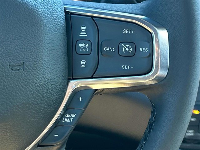 New 2026 RAM 3500 Laramie w/ Max Tow Package image 28