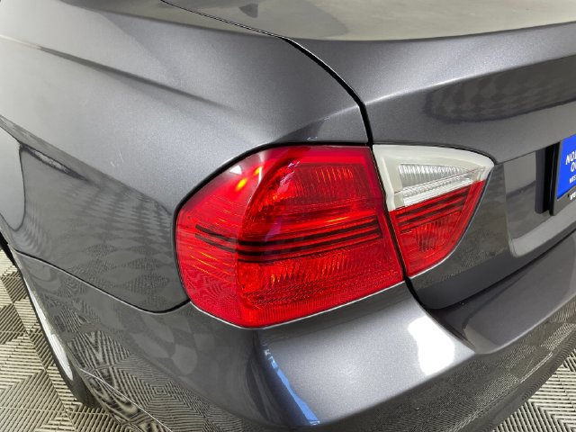 Used 2007 BMW 328xi Sedan AWD/4WD image 18