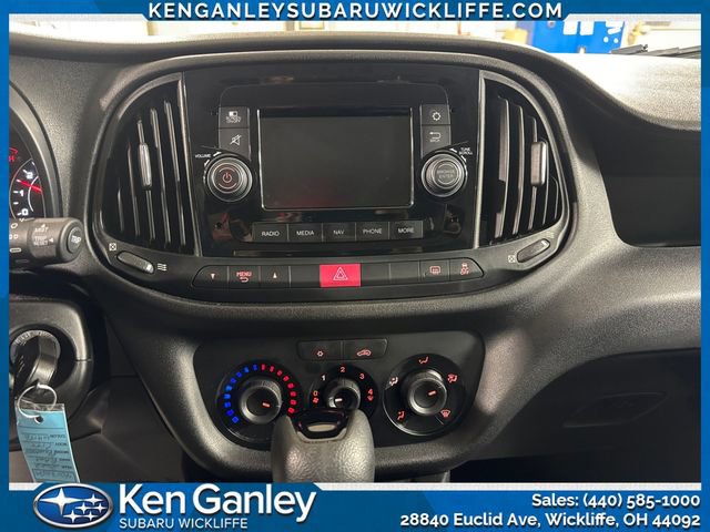 Used 2022 RAM ProMaster City Tradesman w/ Window Group 05 image 17