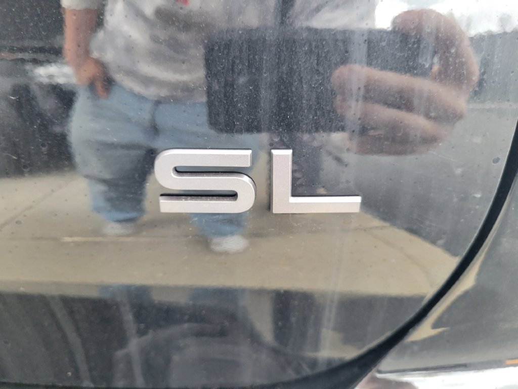 New 2026 Nissan Rogue SL w/ Family Package AWD/4WD image 6