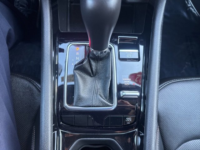 Certified 2022 Jeep Compass Limited w/ (RED) Package image 23