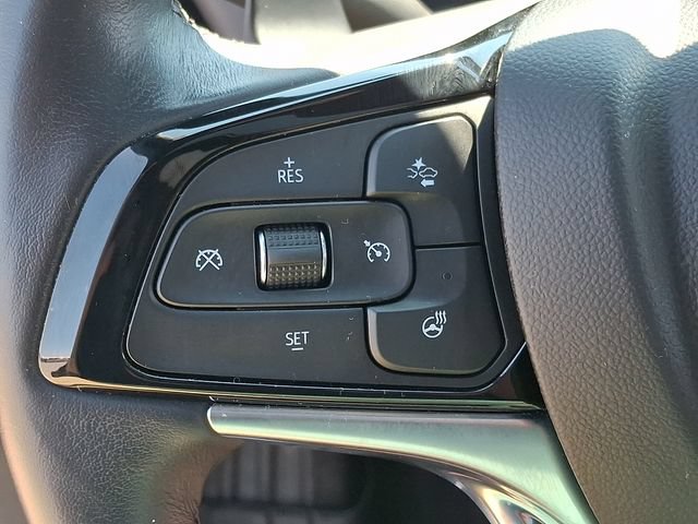 Certified 2024 Buick Enclave Avenir w/ Avenir Technology Package FWD image 23