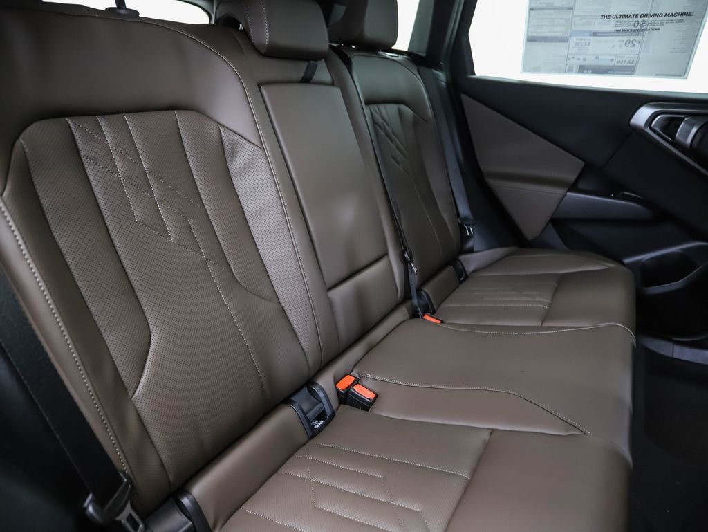 Used 2026 BMW X3 xDrive30 w/ Premium Package image 27