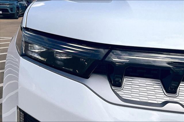 New 2026 Jeep Grand Wagoneer L 4WD image 20