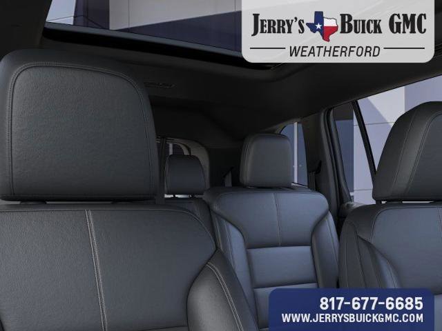 New 2026 GMC Acadia Elevation image 27