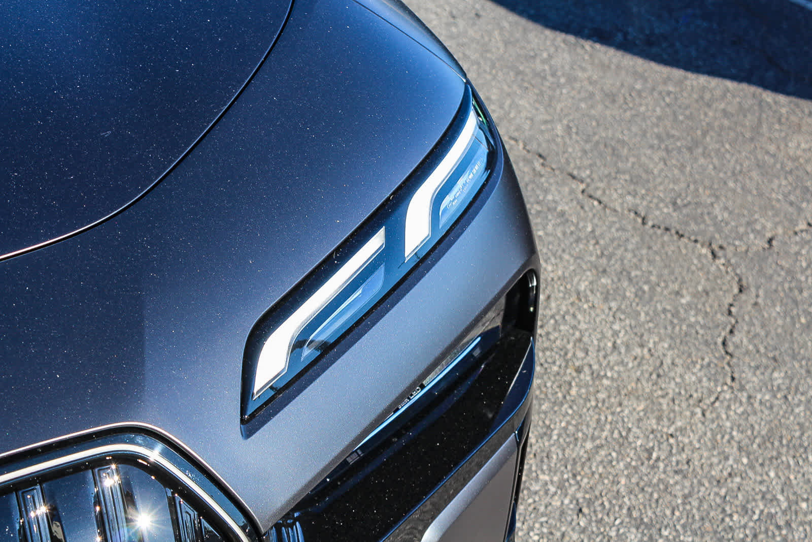 New 2026 BMW 740i image 10