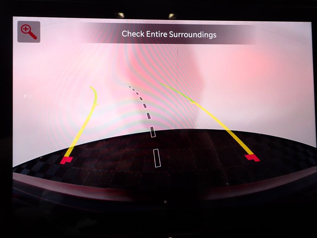 New 2026 Jeep Grand Wagoneer L 4WD image 33