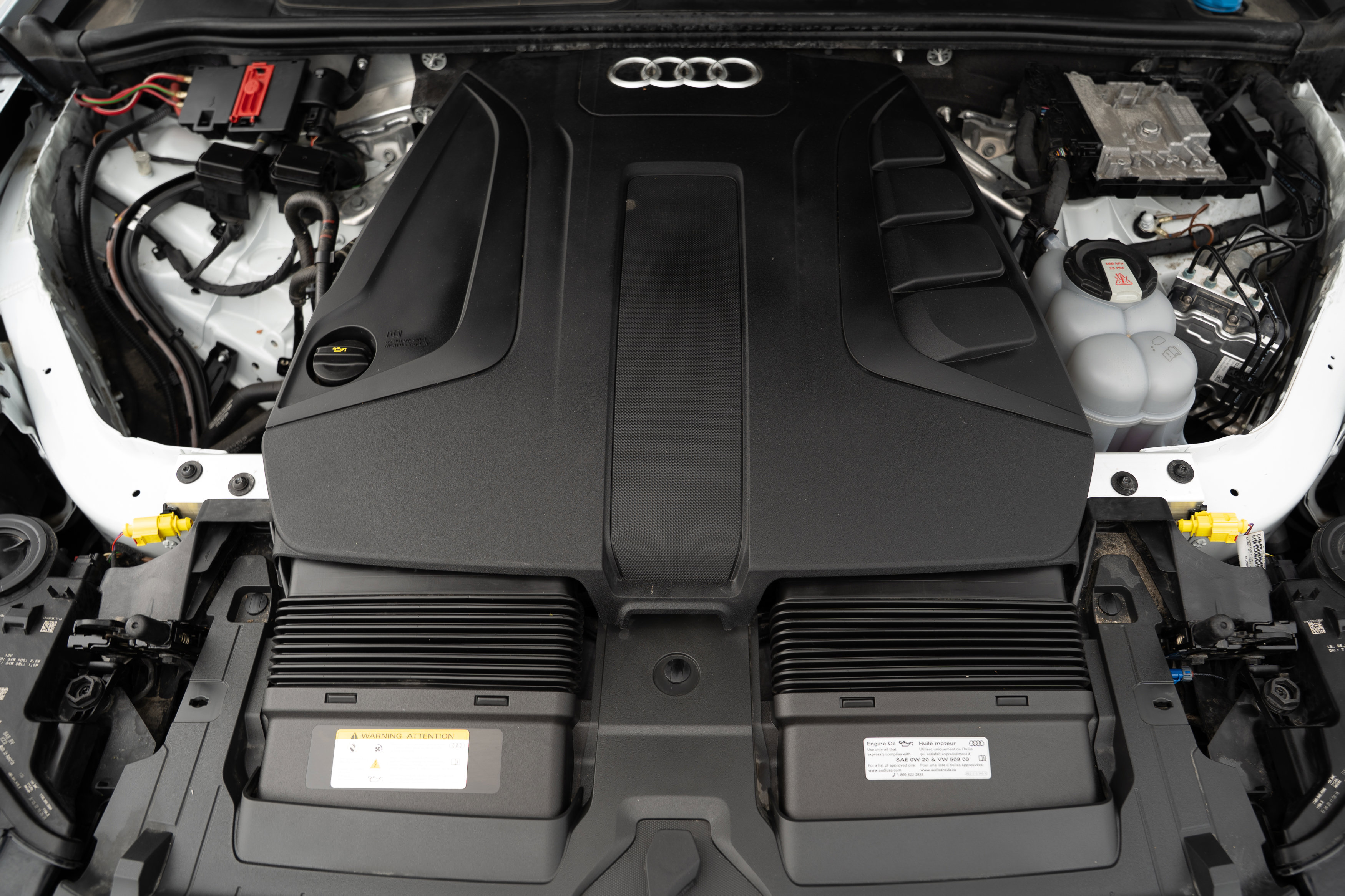 Certified 2022 Audi Q7 2.0T Premium AWD/4WD image 34