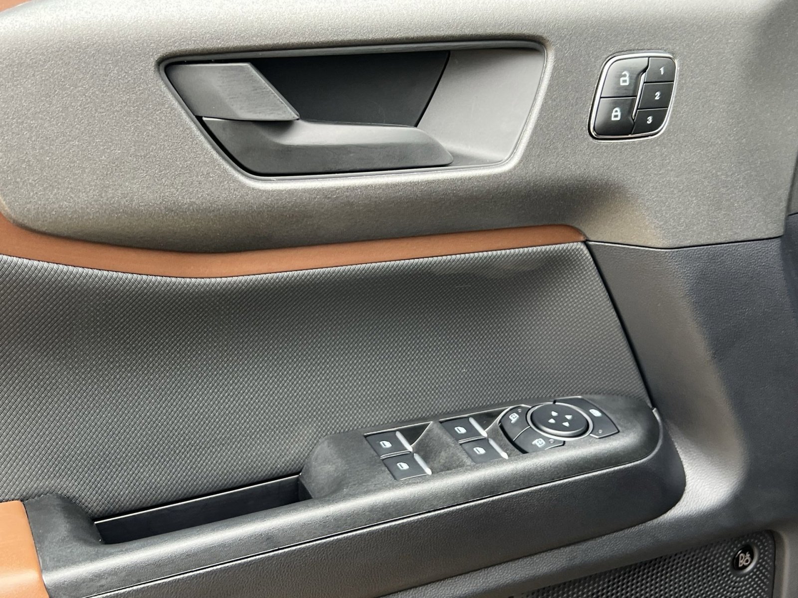 New 2025 Ford Bronco Sport Outer Banks w/ Outer Banks Tech Package+ image 15