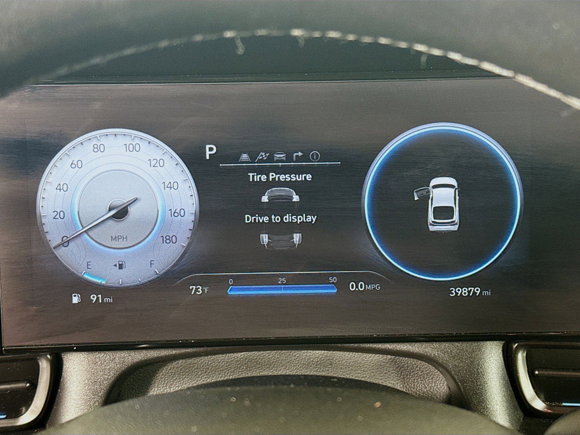 Used 2023 Hyundai Elantra N w/ Preferred Accessory Package image 13