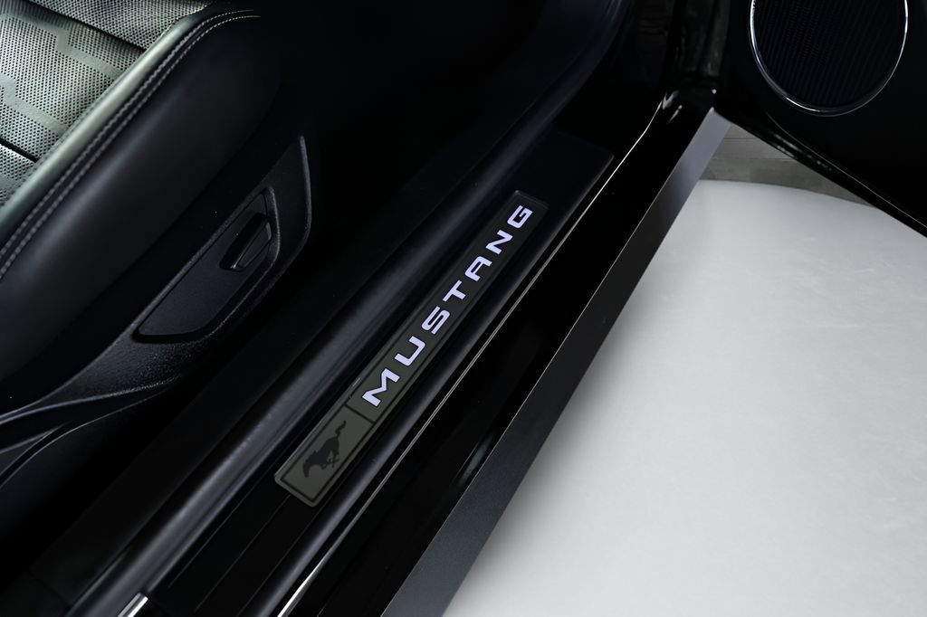 Used 2022 Ford Mustang GT Premium w/ GT Performance Package image 56