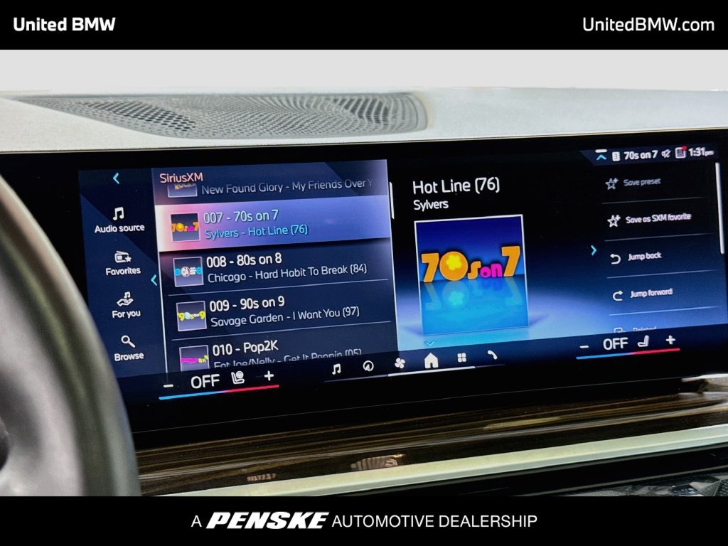 Certified 2026 BMW X6 xDrive40i AWD/4WD image 15