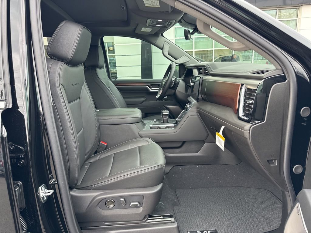 New 2026 GMC Sierra 1500 Denali image 21