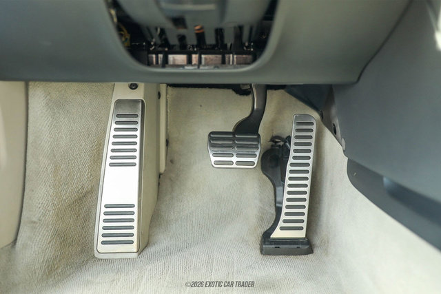 Used 2008 Audi R8 V8 image 33