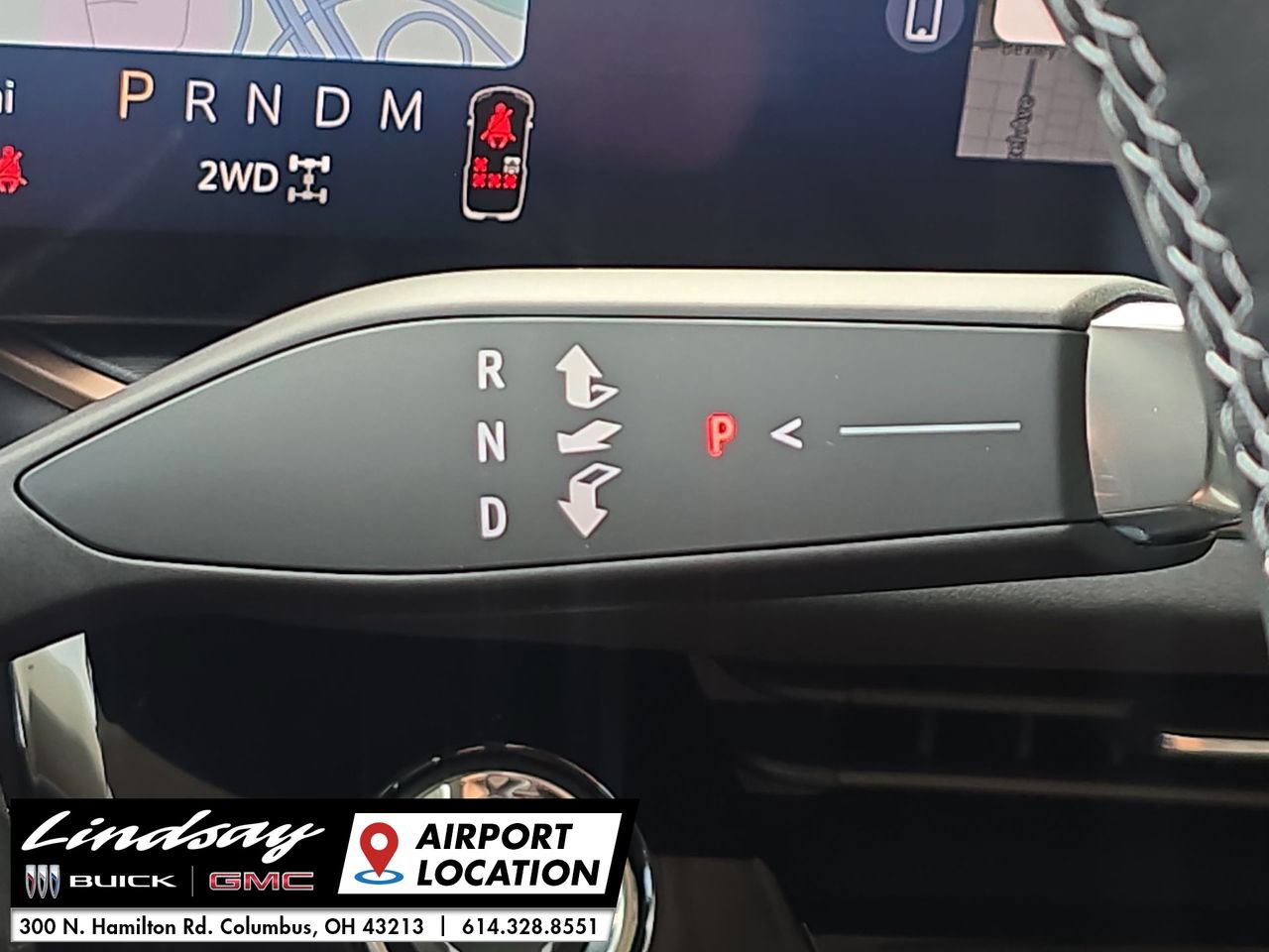 New 2026 Buick Envision Sport Touring AWD/4WD image 17
