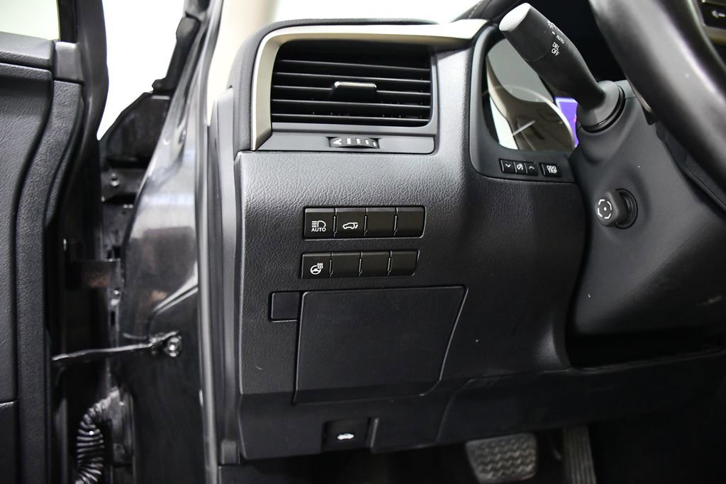 Used 2022 Lexus RX 350 AWD w/ Premium Package image 11