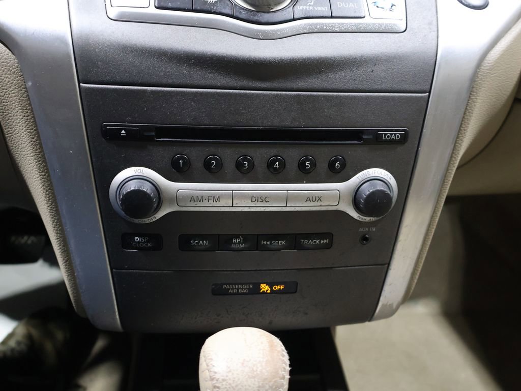 Used 2013 Nissan Murano S image 26