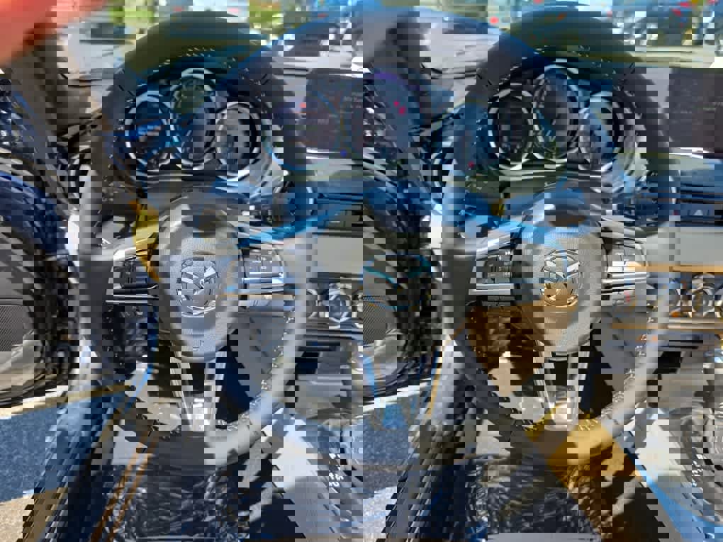 New 2026 MAZDA MX-5 Miata RF Grand Touring w/ Weather Package image 20