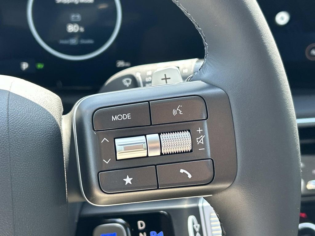 New 2026 Hyundai Palisade SEL image 31