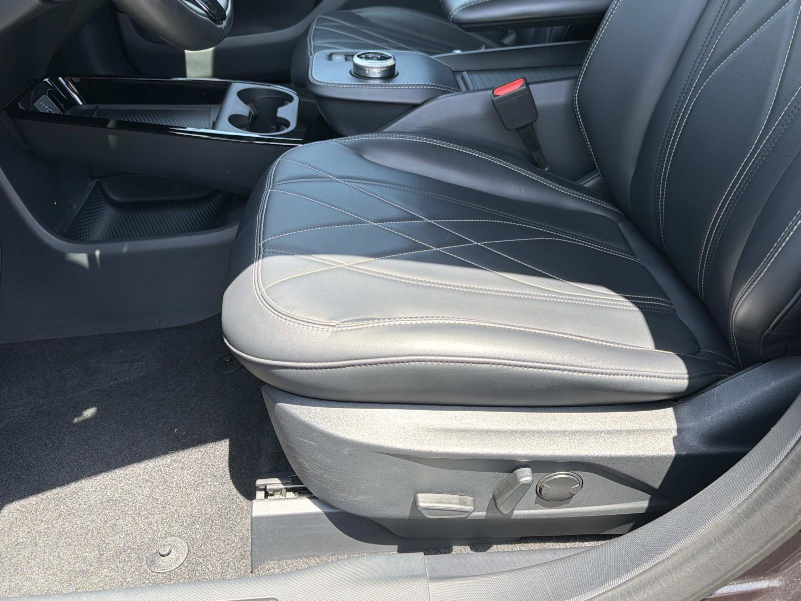Used 2022 Ford Mustang Mach-E Select RWD image 15