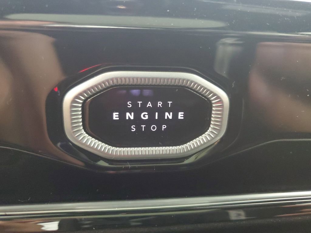 New 2026 Jeep Grand Cherokee Limited image 22