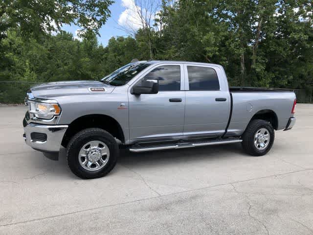Certified 2024 RAM 2500 Tradesman w/ Chrome Appearance Group AWD/4WD image 3