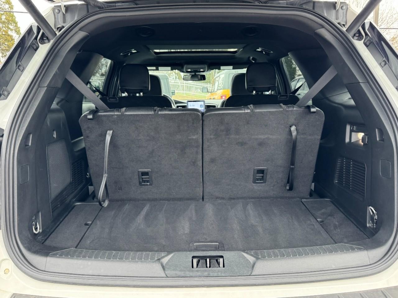 Certified 2024 Ford Explorer ST-Line w/ Class IV Trailer Tow Package AWD/4WD image 6