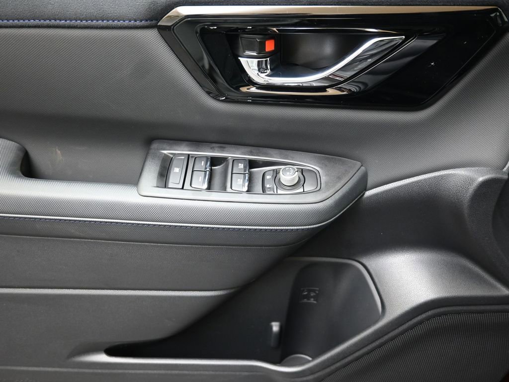 New 2026 Subaru Forester Limited image 21