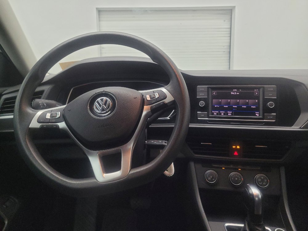 Used 2019 Volkswagen Jetta S w/ Driver Assistance Package FWD image 22