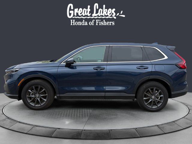 Used 2026 Honda CR-V EX-L image 2