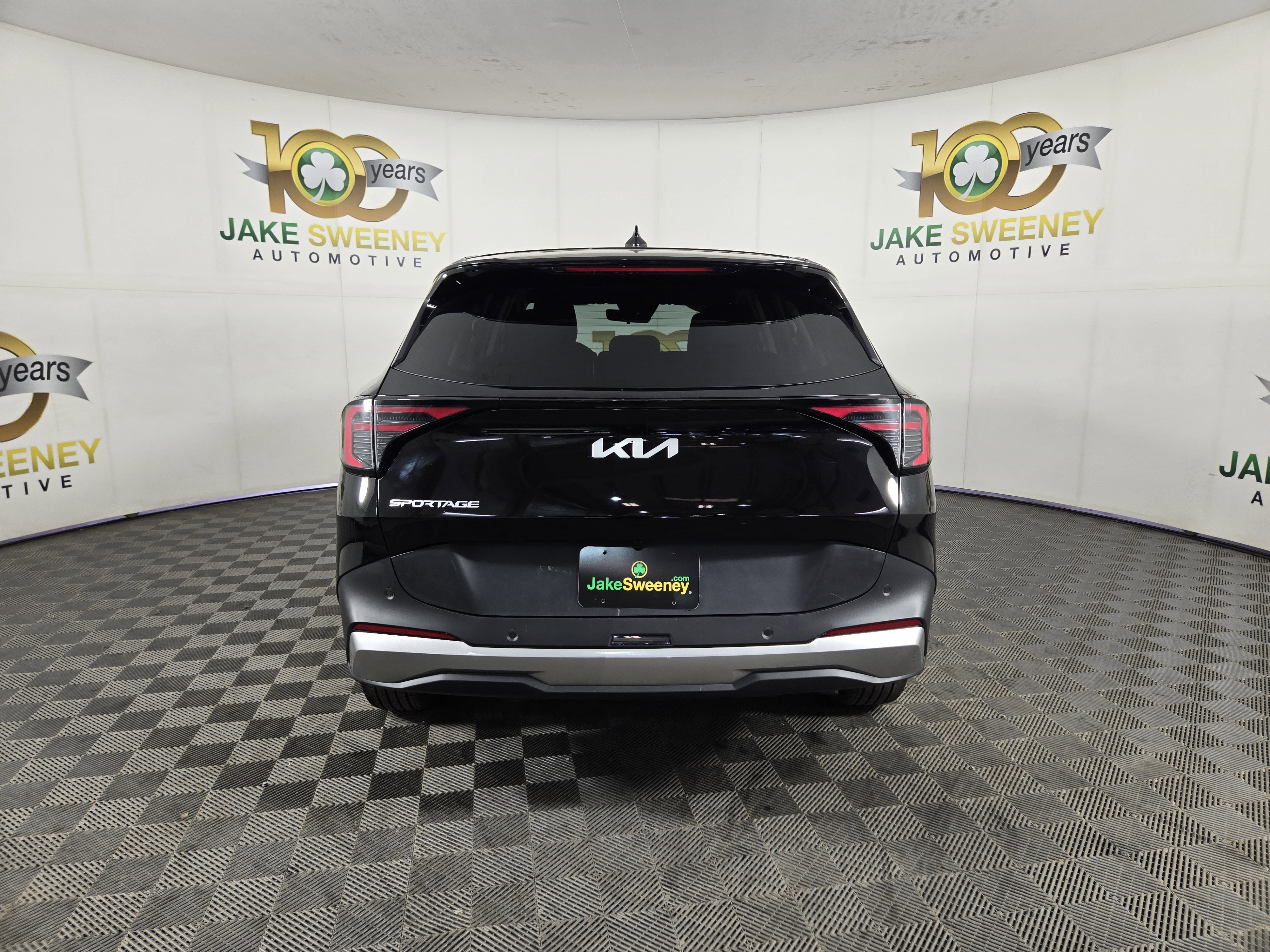 Used 2026 Kia Sportage LX FWD image 7
