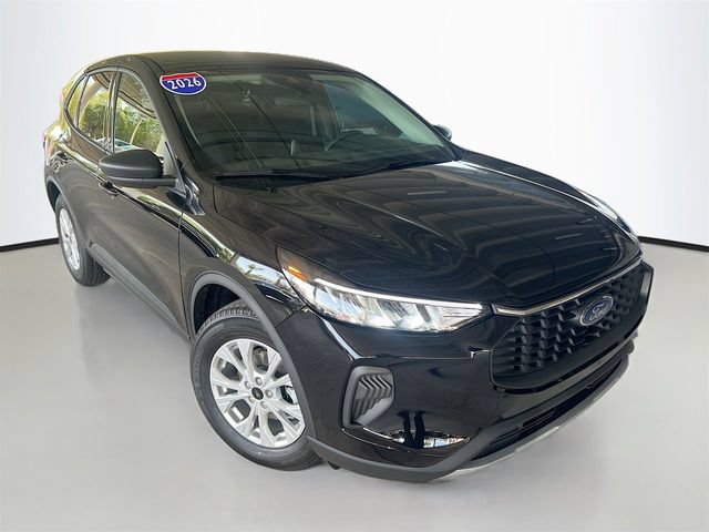 Used 2026 Ford Escape Active FWD video 1