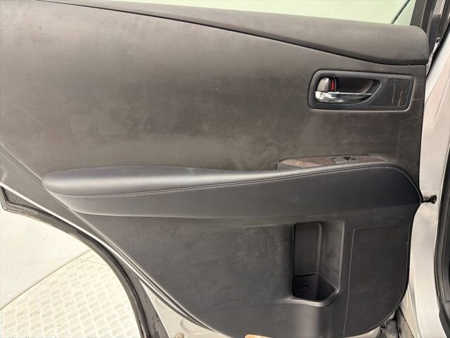 Used 2013 Lexus RX 350 FWD image 9