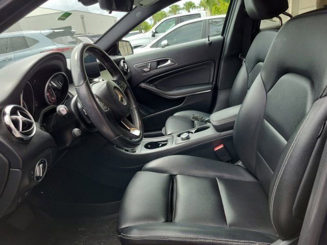 Used 2018 Mercedes-Benz GLA 250 image 10