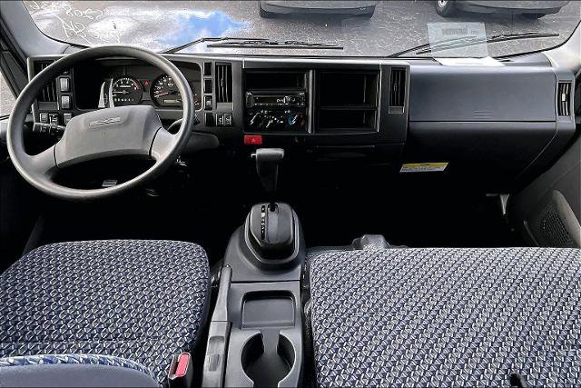 New 2025 Chevrolet Low Cab Forward RWD image 10