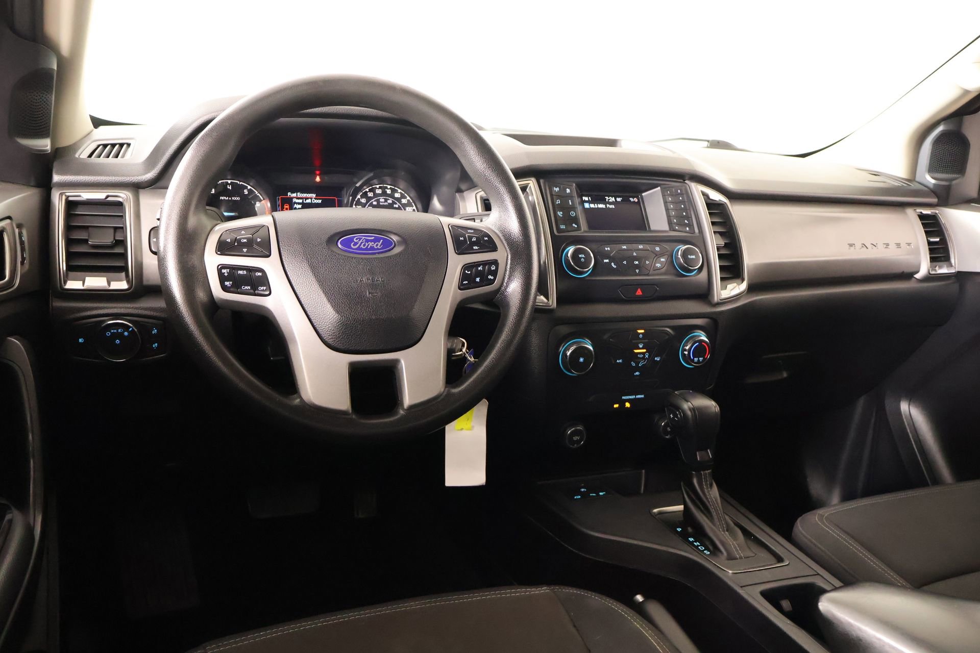 Used 2019 Ford Ranger XLT RWD image 2