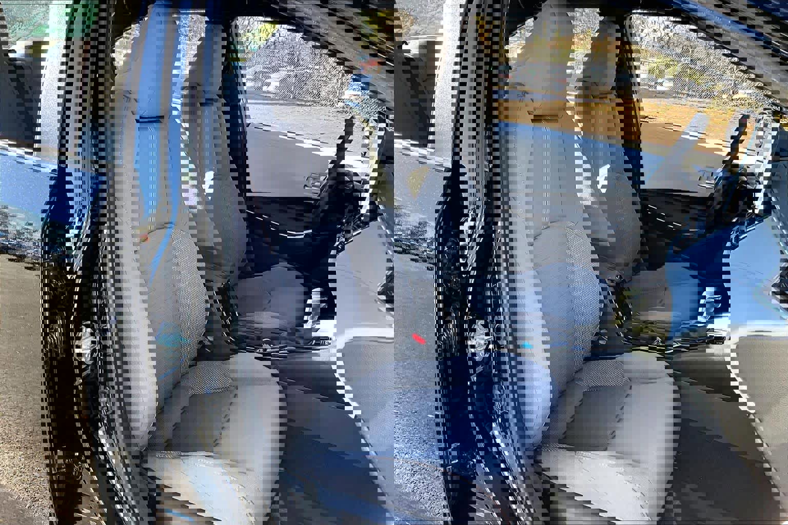 Certified 2025 Toyota Corolla FX w/ Convenience Package image 8