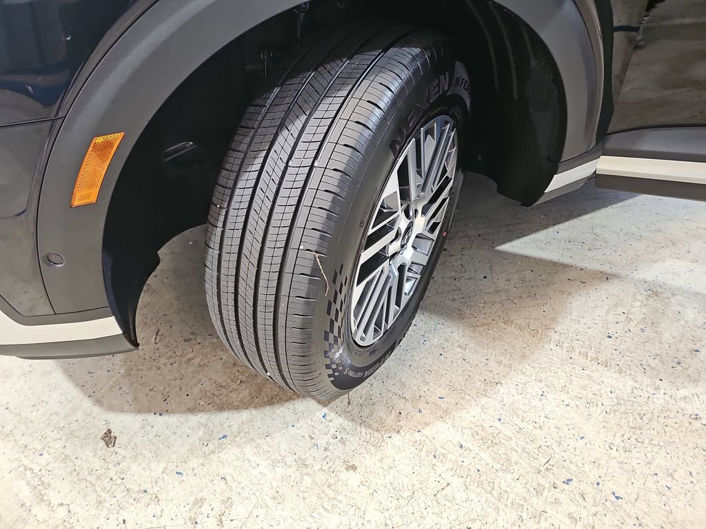 New 2026 Hyundai Palisade SEL AWD/4WD image 34